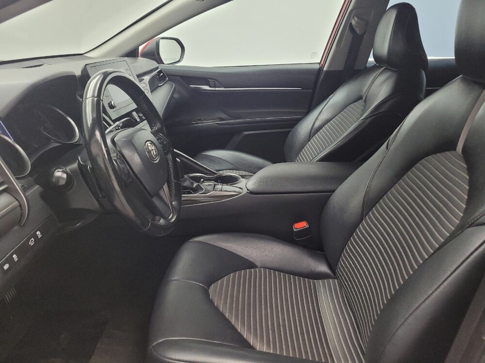 2022 Toyota Camry in Memphis, TN 38128 - 18096148 17