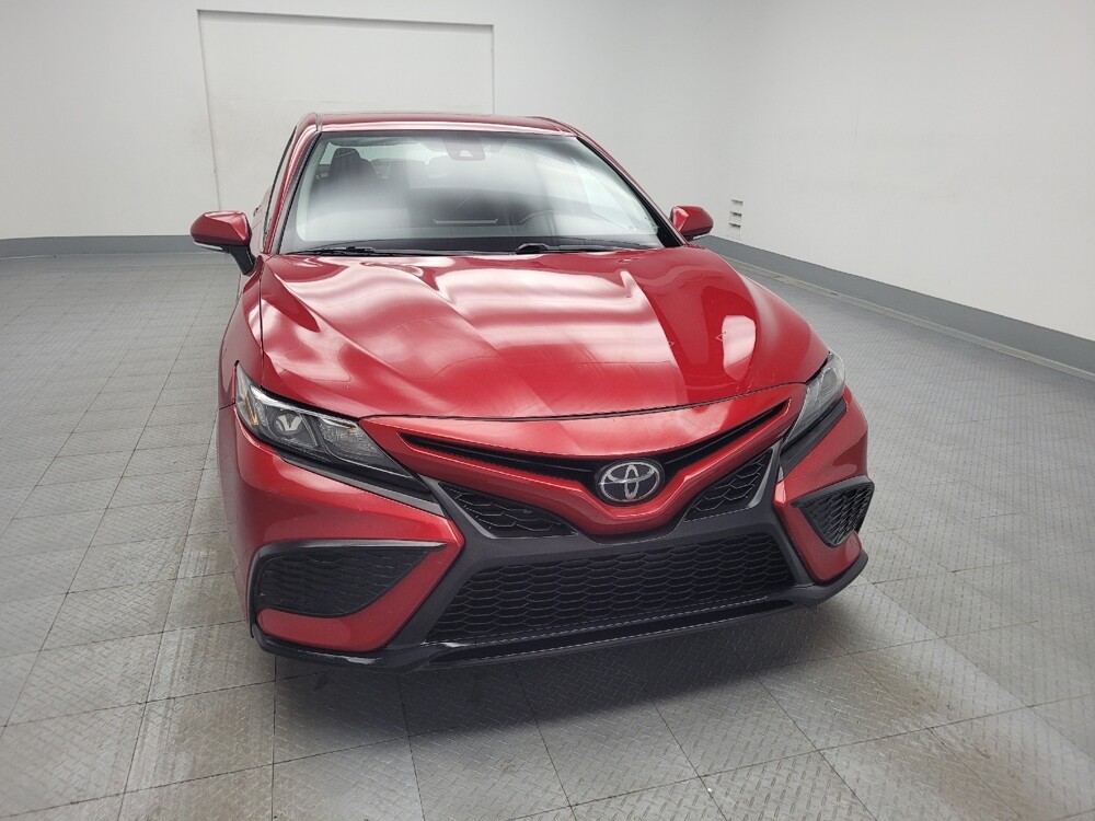 2022 Toyota Camry in Memphis, TN 38128 - 18096148 14