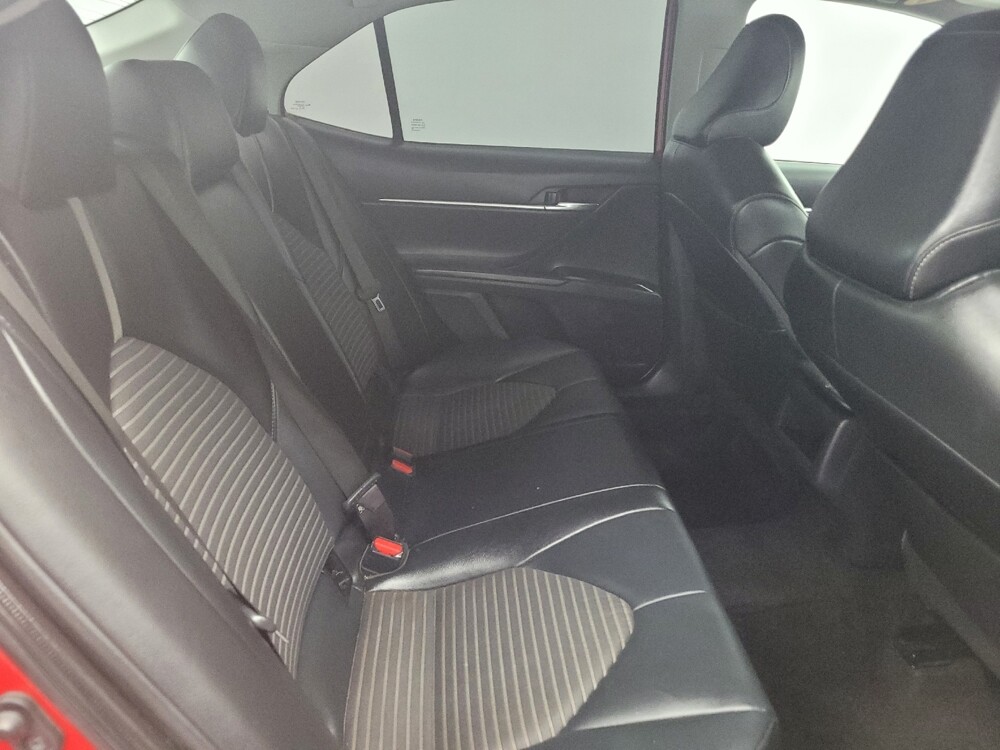 2022 Toyota Camry in Memphis, TN 38128 - 18096148 19