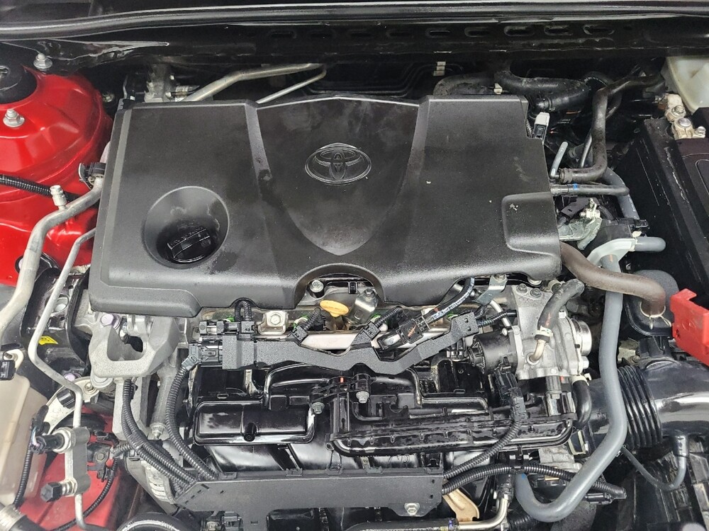 2022 Toyota Camry in Memphis, TN 38128 - 18096148 30