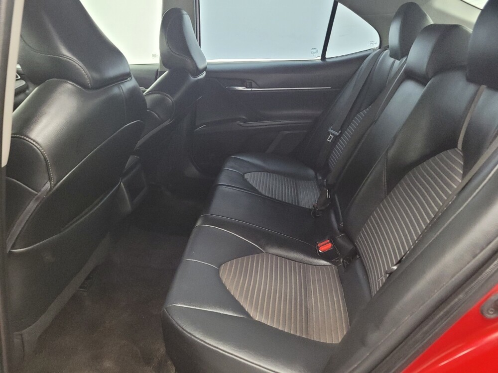 2022 Toyota Camry in Memphis, TN 38128 - 18096148 18