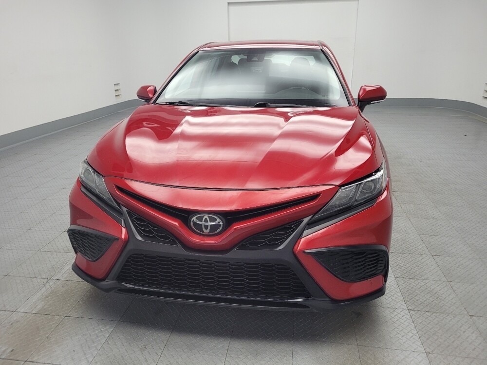 2022 Toyota Camry in Memphis, TN 38128 - 18096148 15