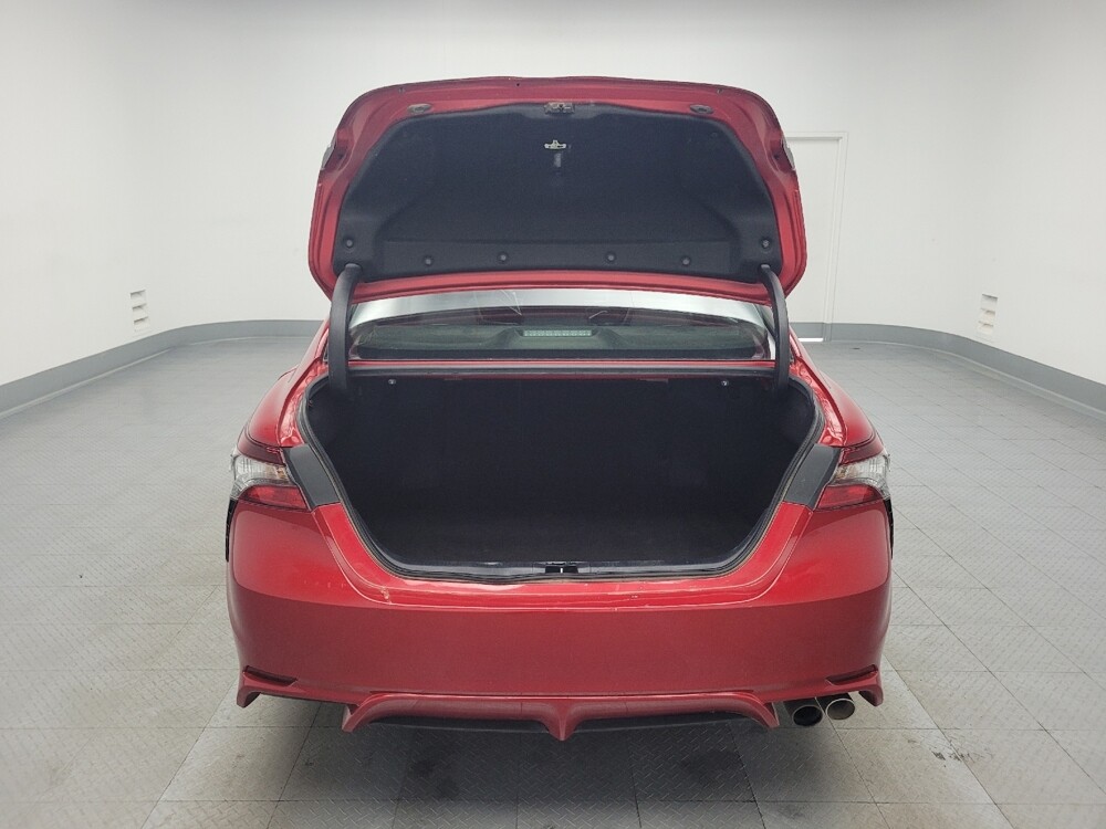 2022 Toyota Camry in Memphis, TN 38128 - 18096148 29