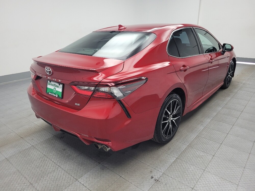 2022 Toyota Camry in Memphis, TN 38128 - 18096148 9