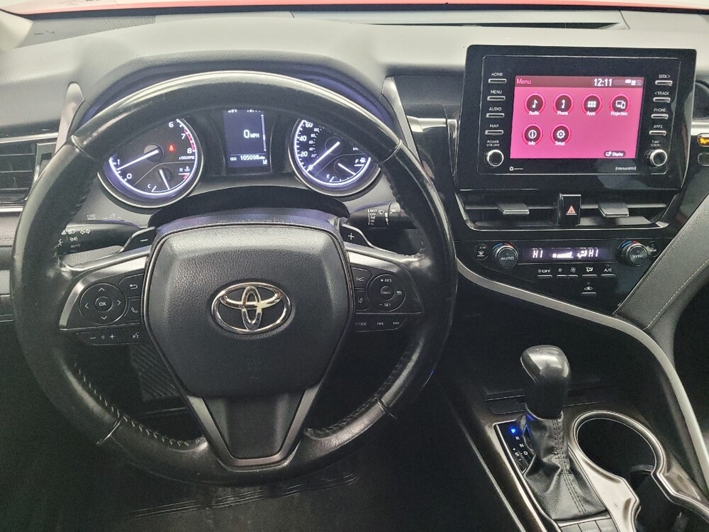 2022 Toyota Camry in Memphis, TN 38128 - 18096148 22