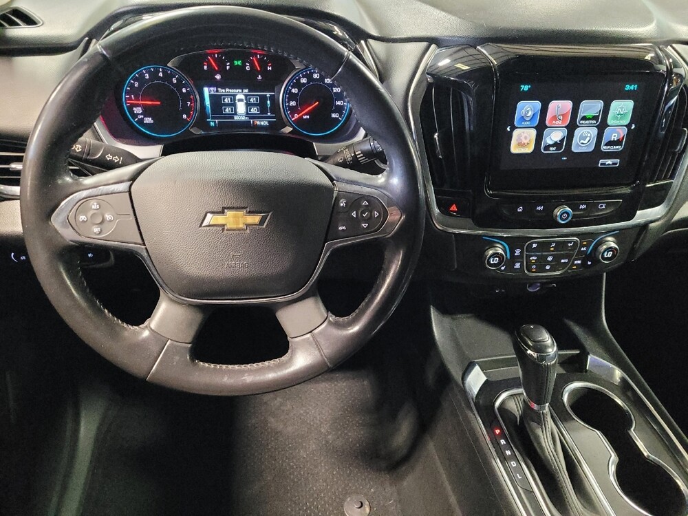 2018 Chevrolet Traverse in Hialeah, FL 33014 - 18096149 22