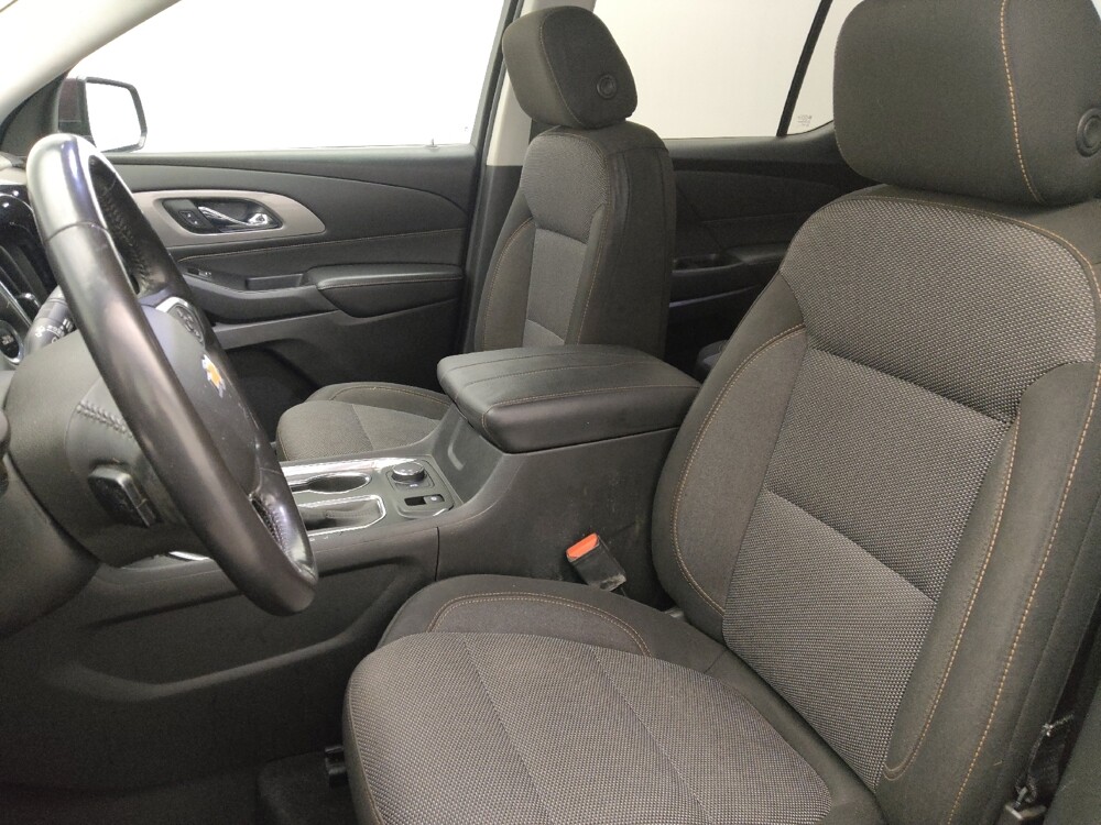 2018 Chevrolet Traverse in Hialeah, FL 33014 - 18096149 17