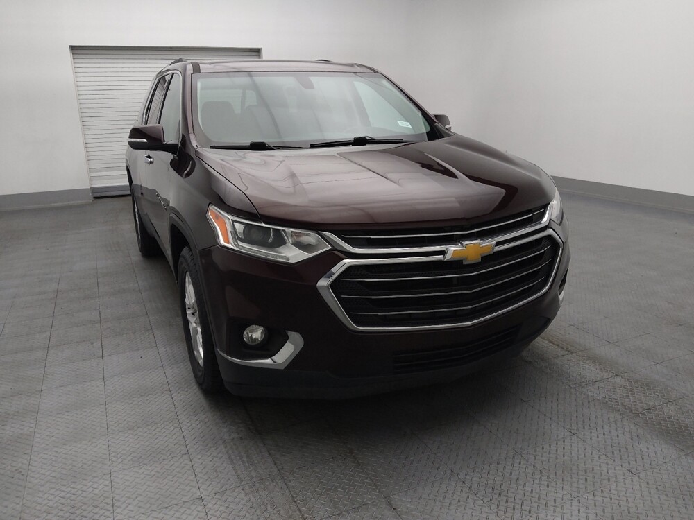 2018 Chevrolet Traverse in Hialeah, FL 33014 - 18096149 14