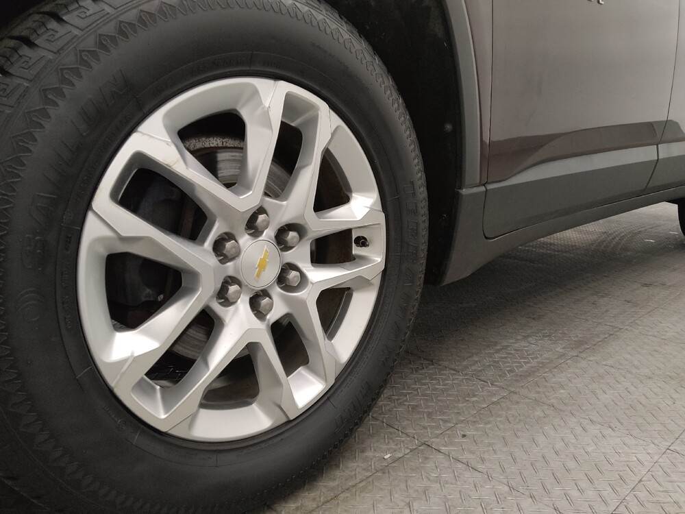 2018 Chevrolet Traverse in Hialeah, FL 33014 - 18096149 31