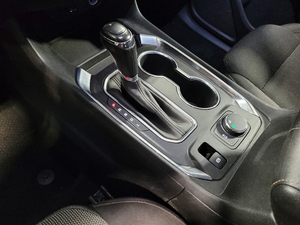 2018 Chevrolet Traverse in Hialeah, FL 33014 - 18096149 26