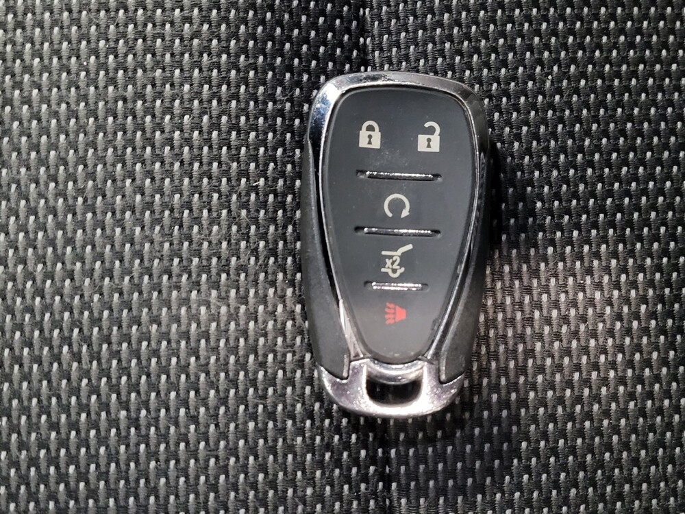 2018 Chevrolet Traverse in Hialeah, FL 33014 - 18096149 32