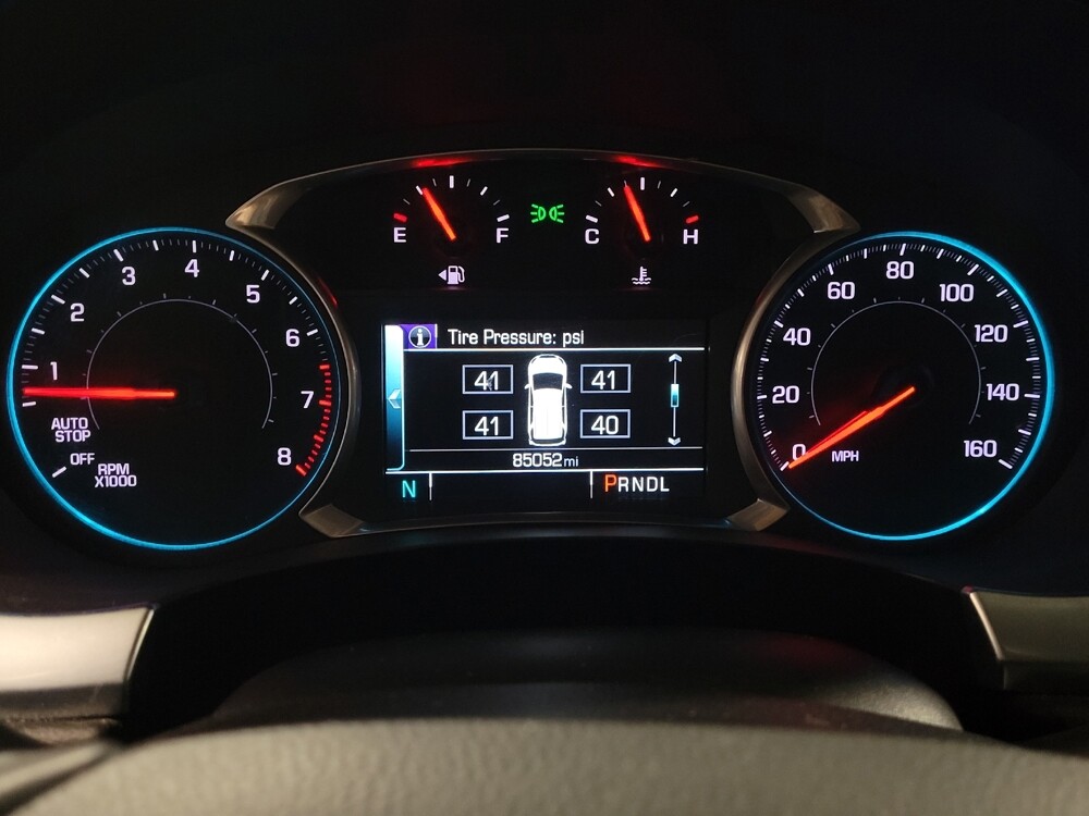 2018 Chevrolet Traverse in Hialeah, FL 33014 - 18096149 23