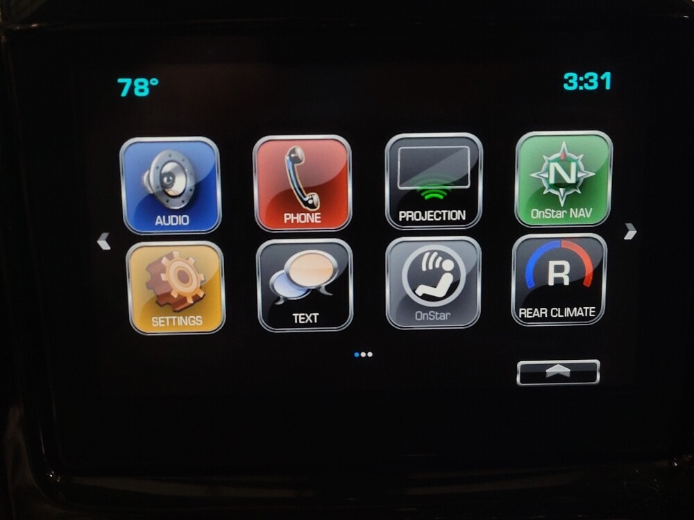 2018 Chevrolet Traverse in Hialeah, FL 33014 - 18096149 25