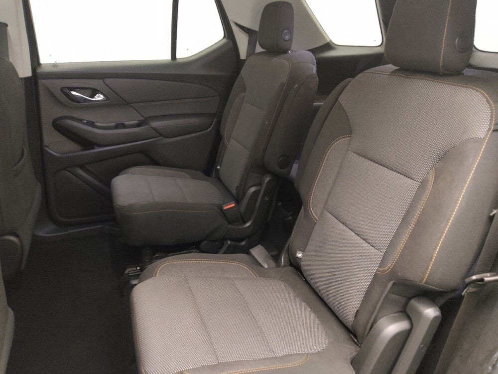 2018 Chevrolet Traverse in Hialeah, FL 33014 - 18096149 18