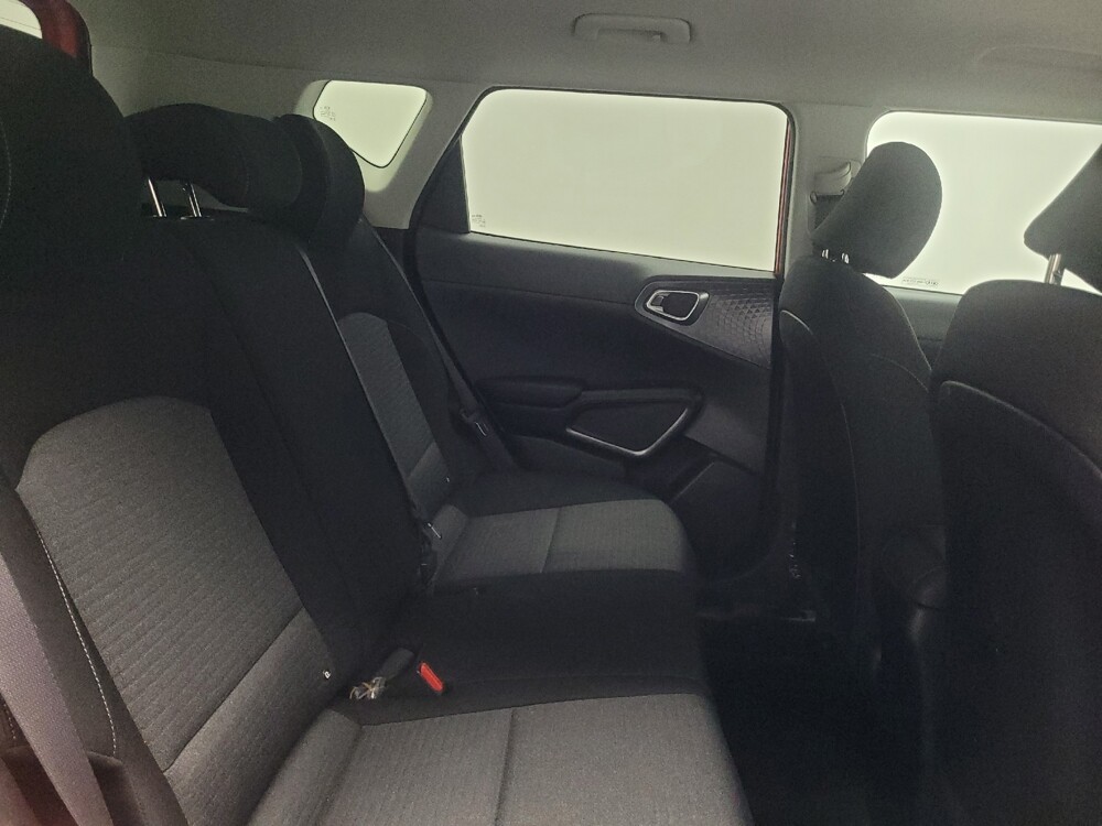 2021 Kia Soul in Stone Mountain, GA 30083 - 18096150 19