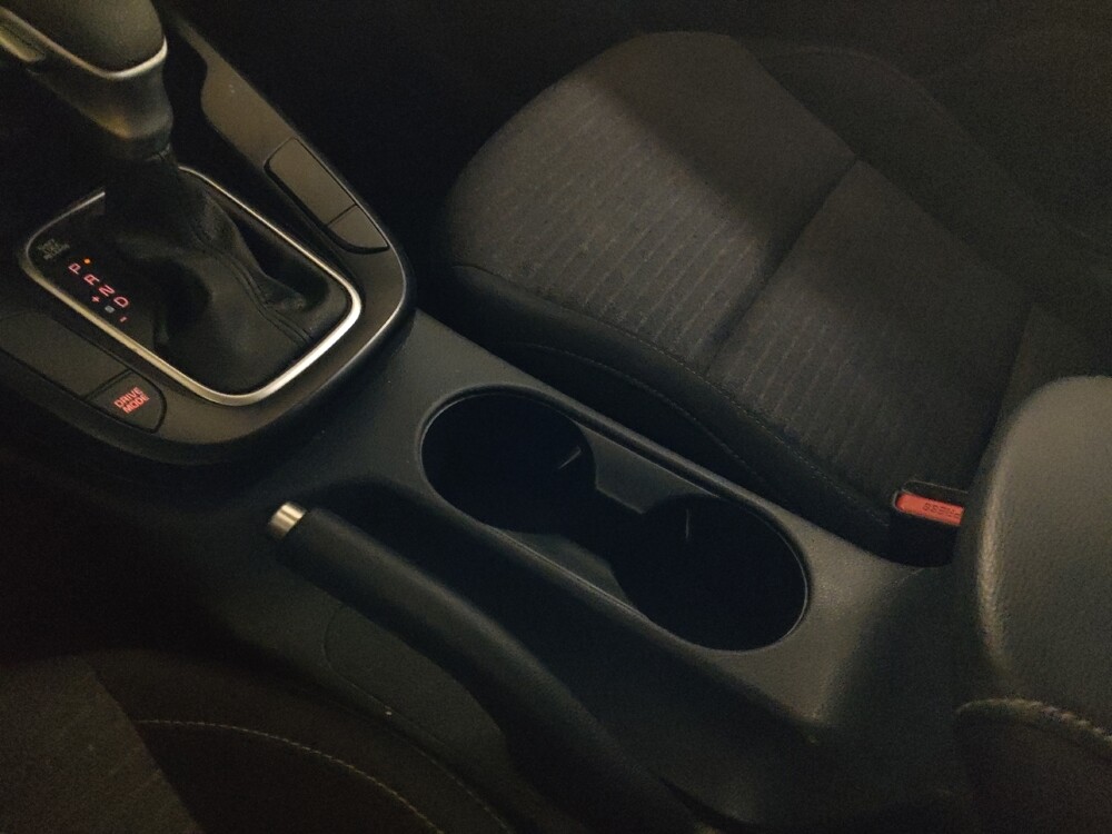 2021 Kia Soul in Stone Mountain, GA 30083 - 18096150 26