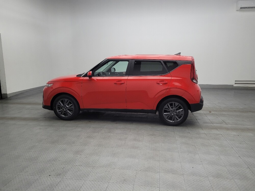 2021 Kia Soul in Stone Mountain, GA 30083 - 18096150 3