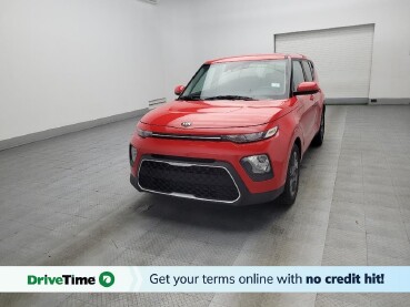 2021 Kia Soul in Stone Mountain, GA 30083