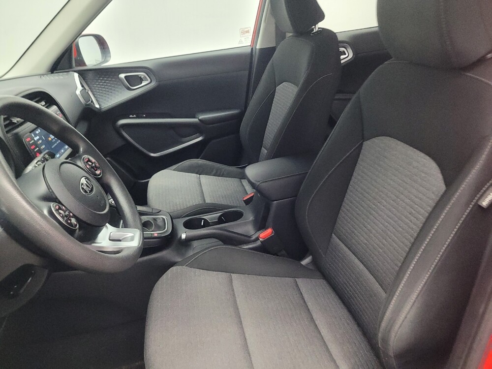 2021 Kia Soul in Stone Mountain, GA 30083 - 18096150 17