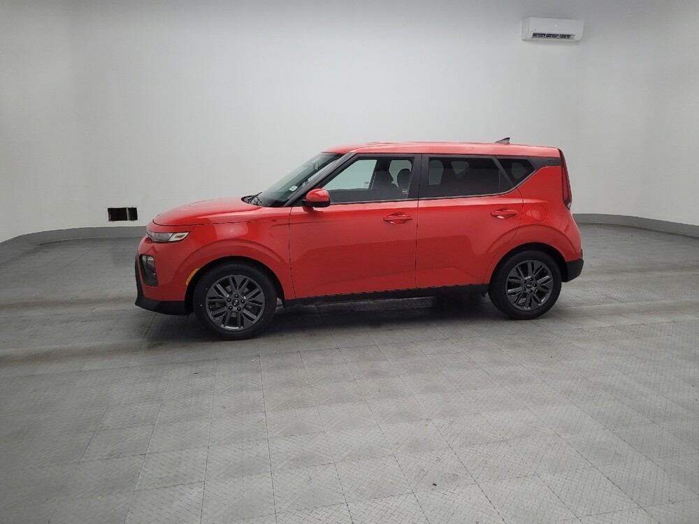 2021 Kia Soul in Stone Mountain, GA 30083 - 18096150 2