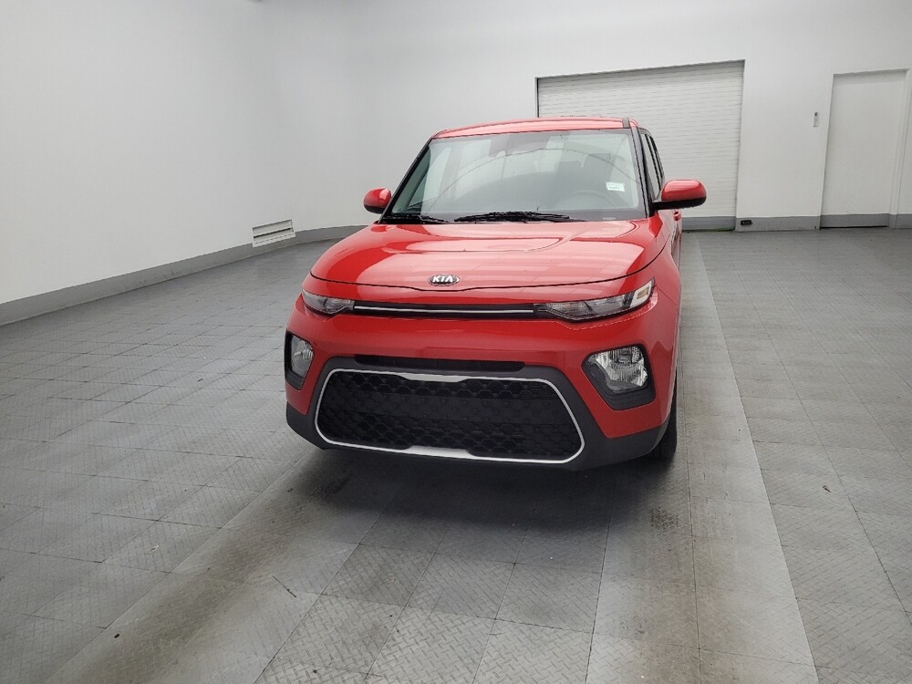 2021 Kia Soul in Stone Mountain, GA 30083 - 18096150 15