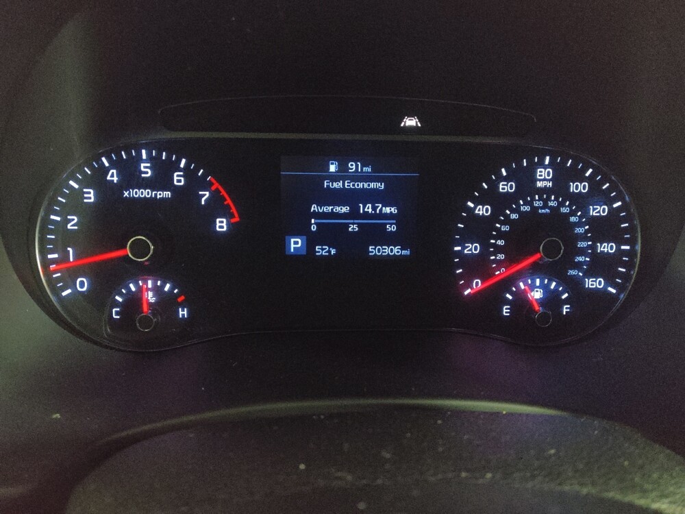 2021 Kia Soul in Stone Mountain, GA 30083 - 18096150 23