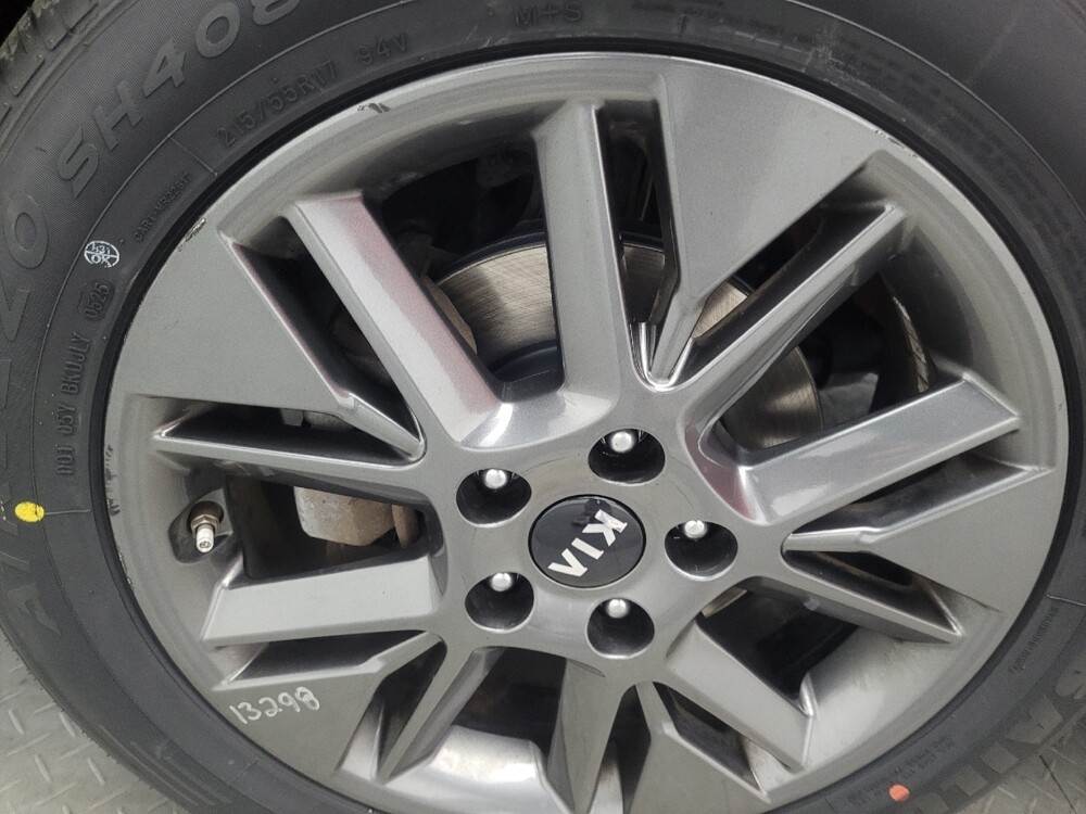 2021 Kia Soul in Stone Mountain, GA 30083 - 18096150 31