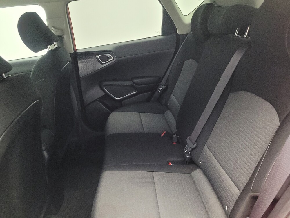 2021 Kia Soul in Stone Mountain, GA 30083 - 18096150 18