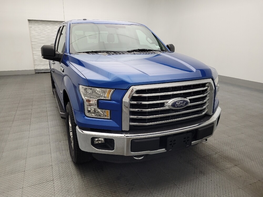 2015 Ford F150 in Orlando, FL 32808 - 18096151 14