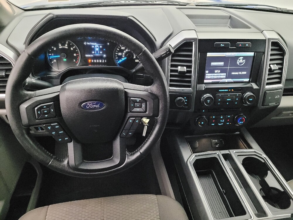 2015 Ford F150 in Orlando, FL 32808 - 18096151 22
