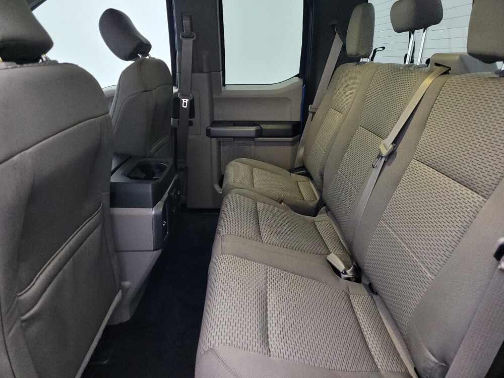 2015 Ford F150 in Orlando, FL 32808 - 18096151 18