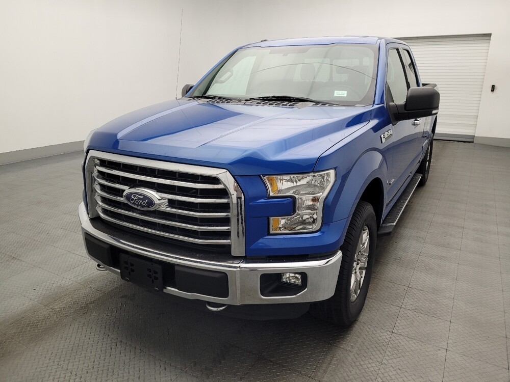 2015 Ford F150 in Orlando, FL 32808 - 18096151 15