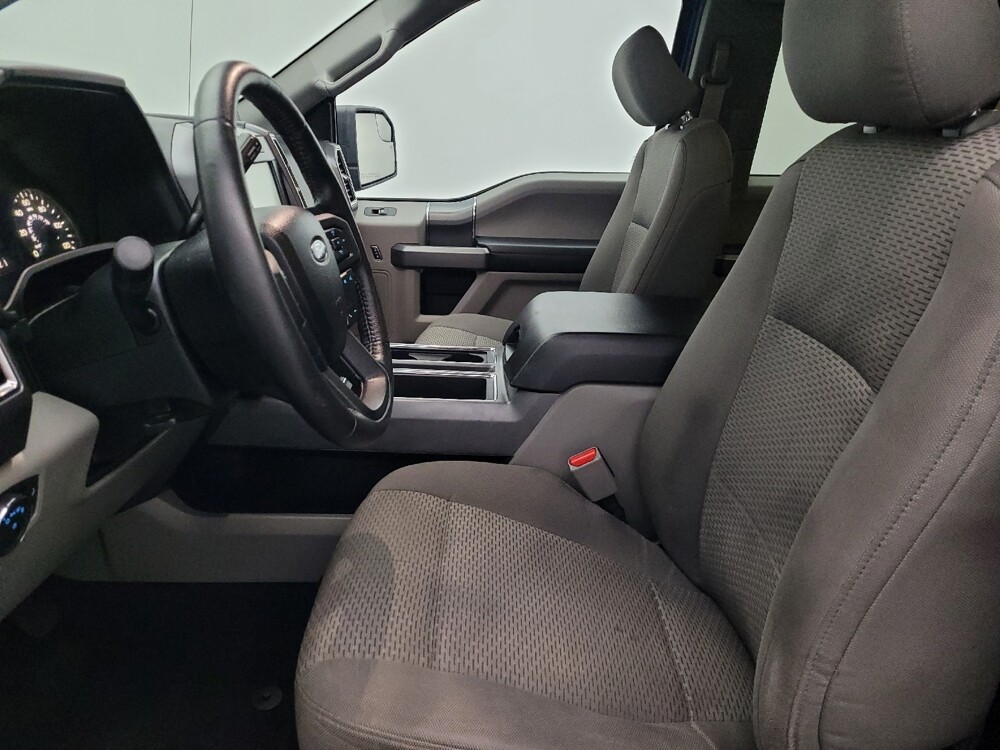 2015 Ford F150 in Orlando, FL 32808 - 18096151 17