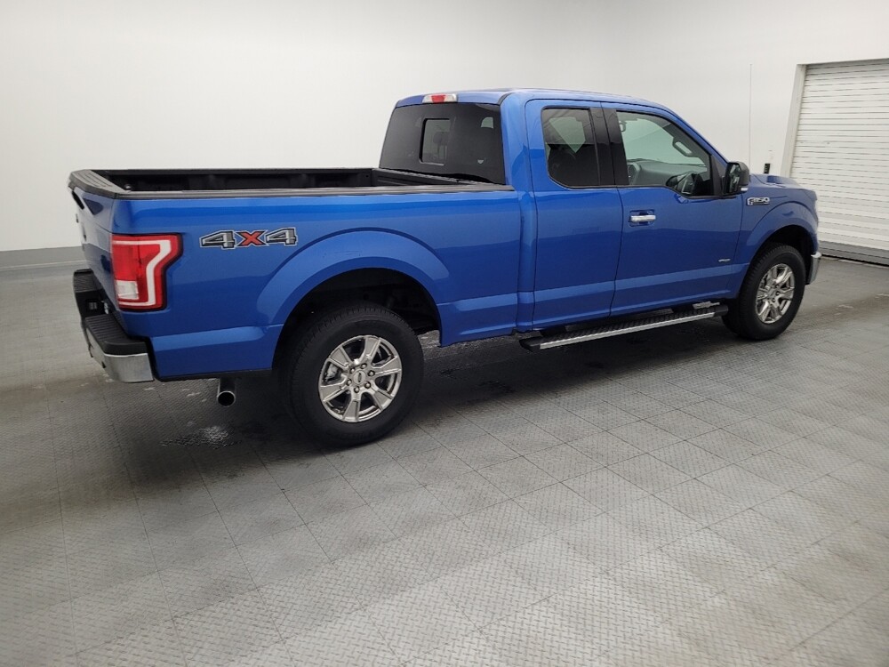 2015 Ford F150 in Orlando, FL 32808 - 18096151 10