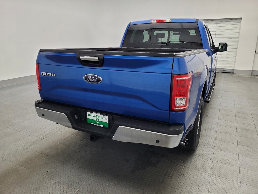 2015 Ford F150 in Orlando, FL 32808 - 18096151 7