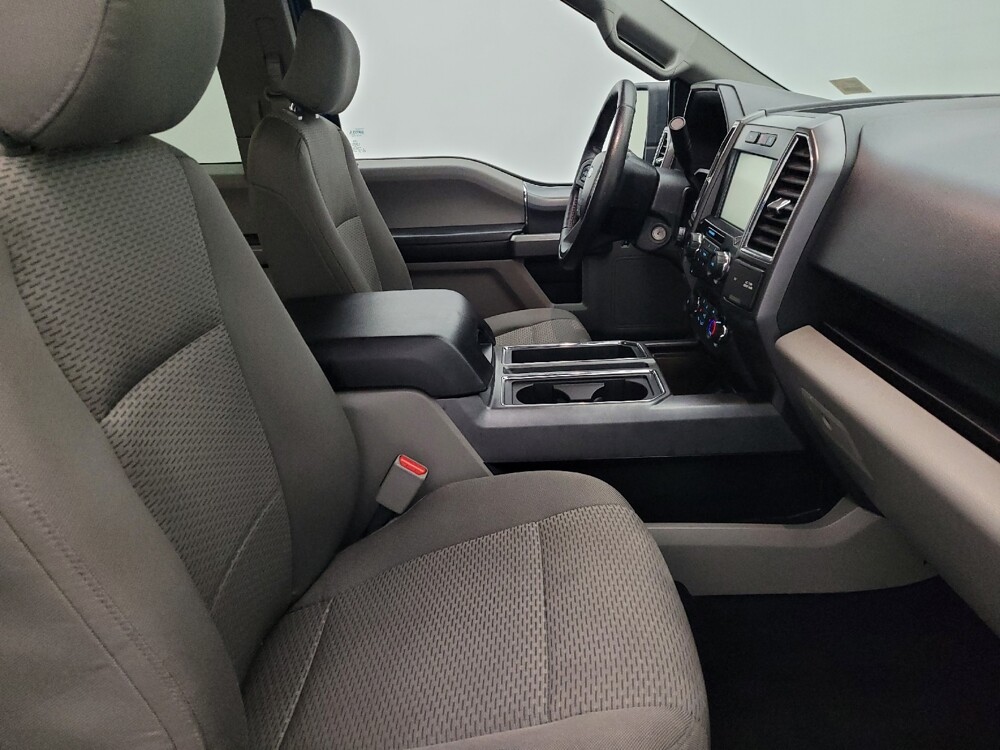 2015 Ford F150 in Orlando, FL 32808 - 18096151 21