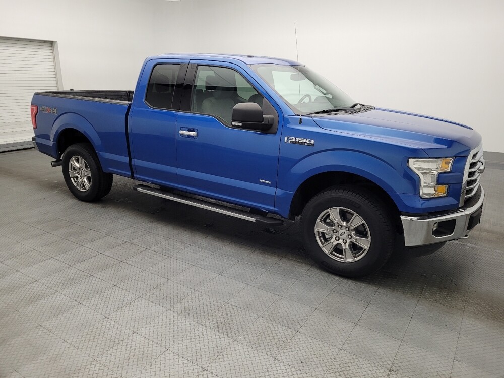 2015 Ford F150 in Orlando, FL 32808 - 18096151 11