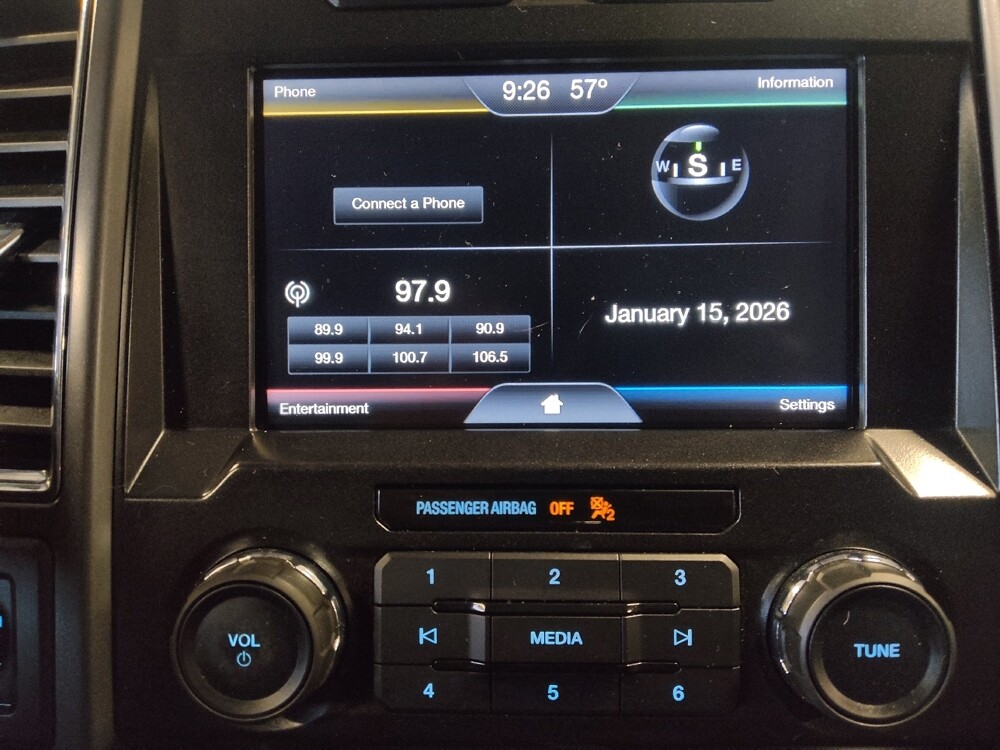 2015 Ford F150 in Orlando, FL 32808 - 18096151 25