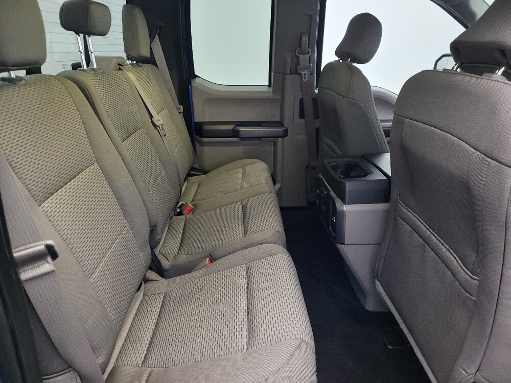 2015 Ford F150 in Orlando, FL 32808 - 18096151 19