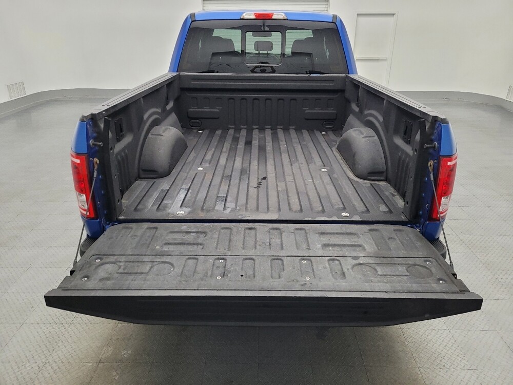 2015 Ford F150 in Orlando, FL 32808 - 18096151 29