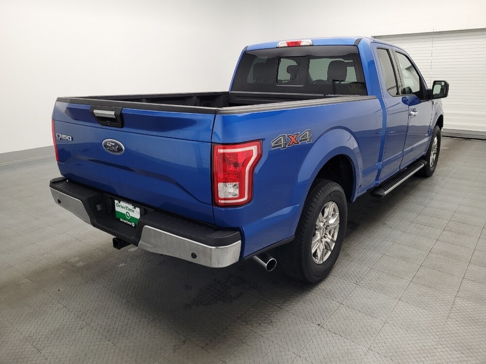 2015 Ford F150 in Orlando, FL 32808 - 18096151 9