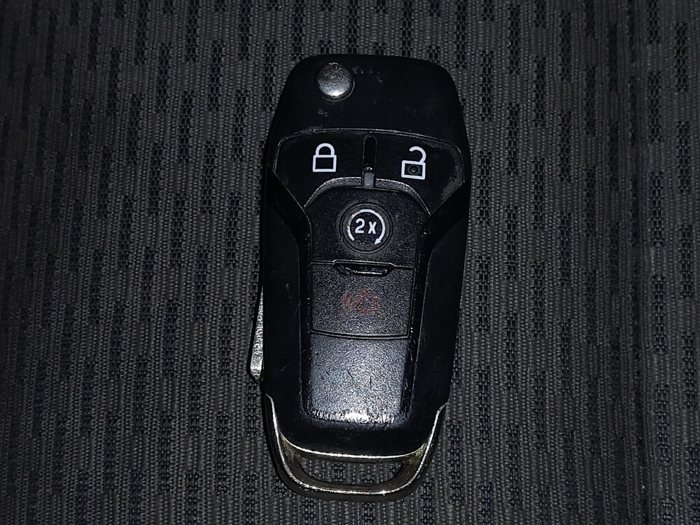 2015 Ford F150 in Orlando, FL 32808 - 18096151 32