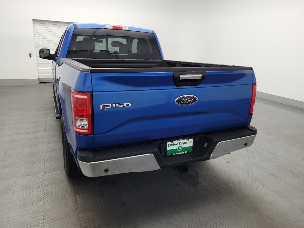 2015 Ford F150 in Orlando, FL 32808 - 18096151 6