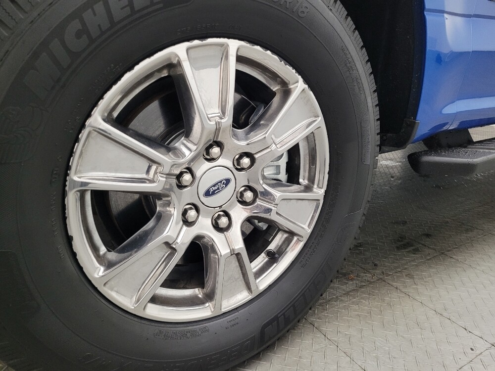 2015 Ford F150 in Orlando, FL 32808 - 18096151 31