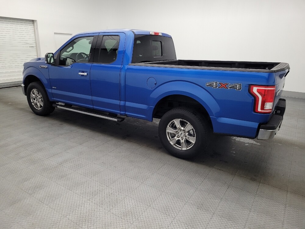 2015 Ford F150 in Orlando, FL 32808 - 18096151 3