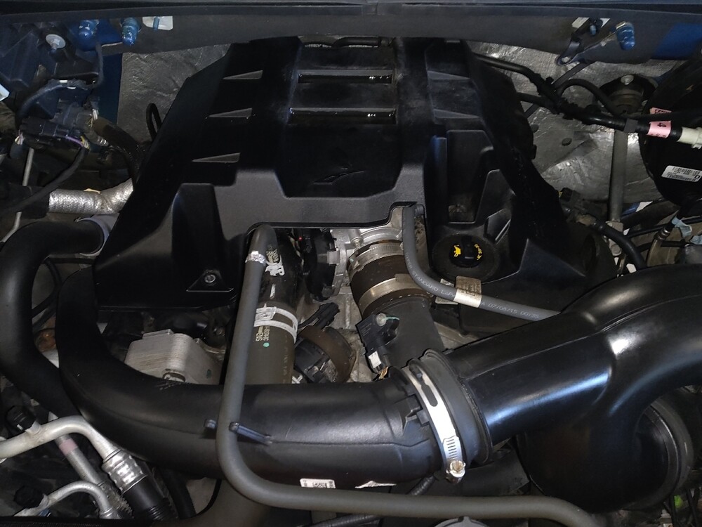 2015 Ford F150 in Orlando, FL 32808 - 18096151 30