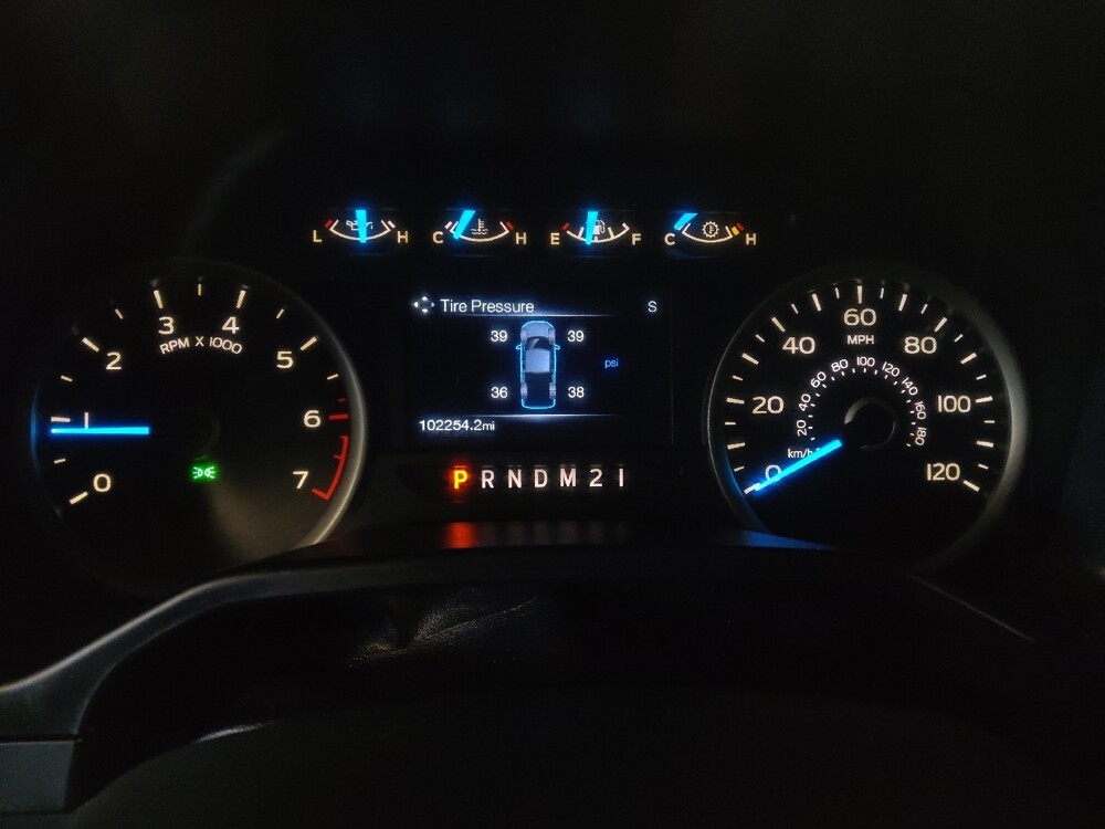 2015 Ford F150 in Orlando, FL 32808 - 18096151 23