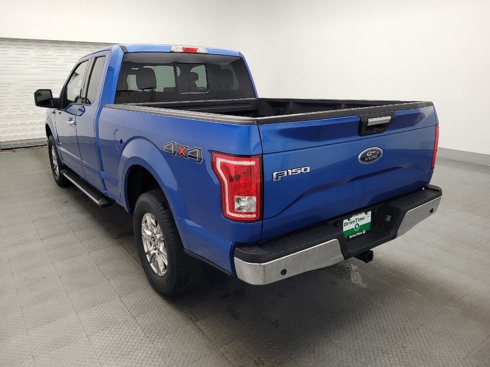 2015 Ford F150 in Orlando, FL 32808 - 18096151 5