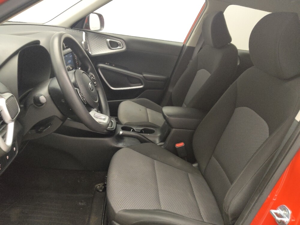 2020 Kia Soul in Augusta, GA 30907 - 18096153 17