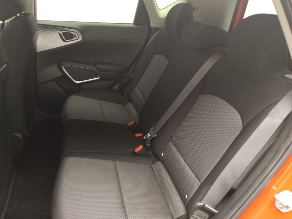 2020 Kia Soul in Augusta, GA 30907 - 18096153 18